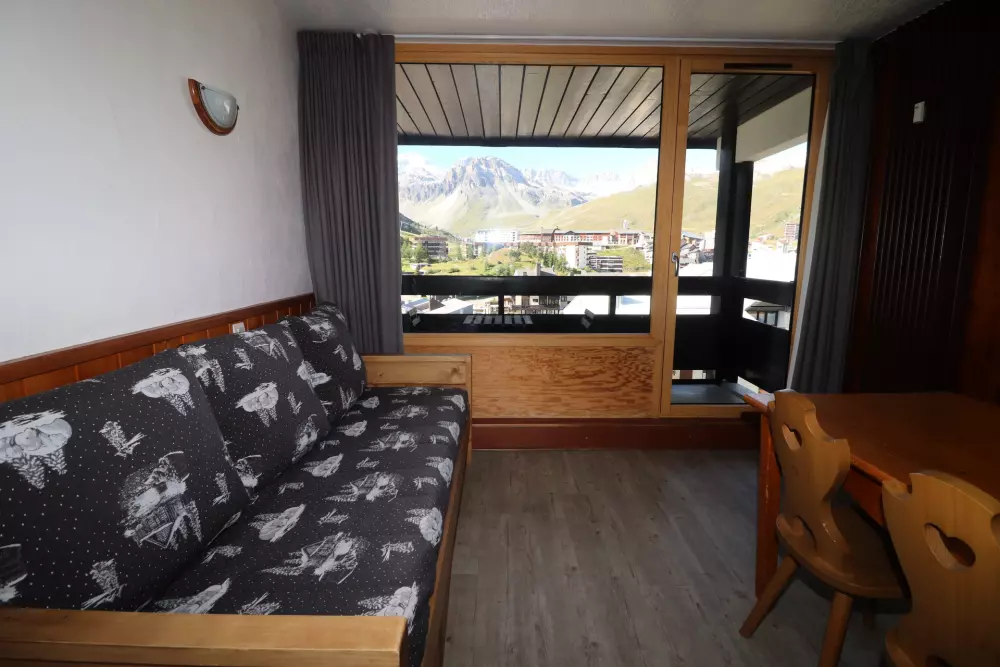 Résidence Home Club