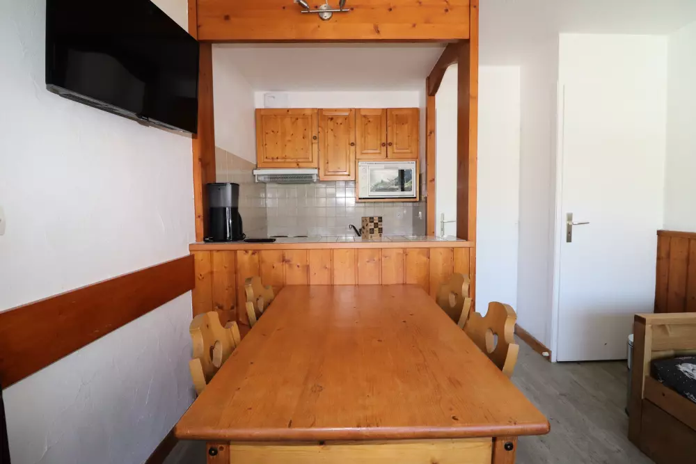 Résidence Home Club