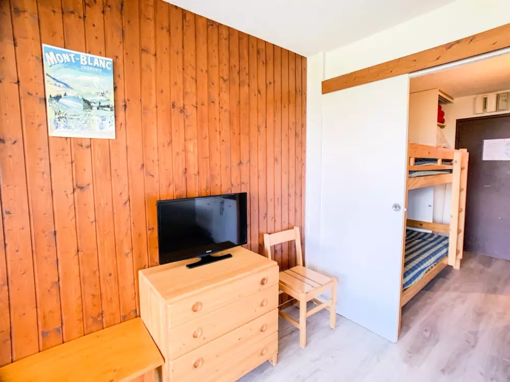 Résidence Home Club