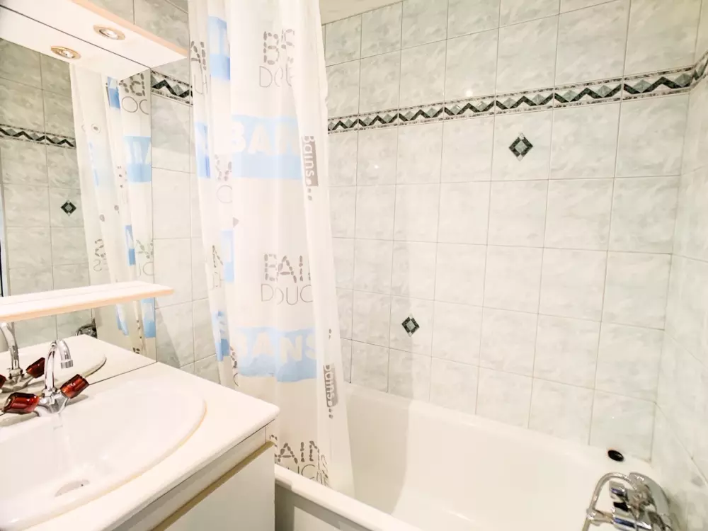 Résidence Home Club