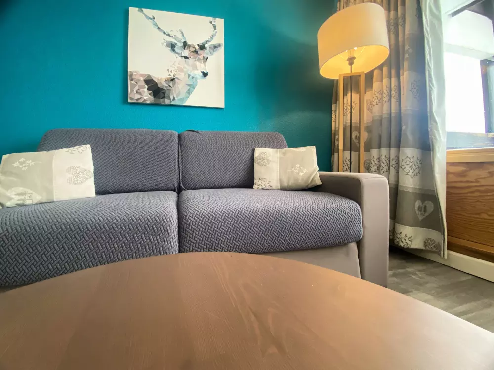 Résidence Home Club