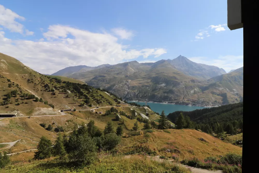 Résidence Home Club