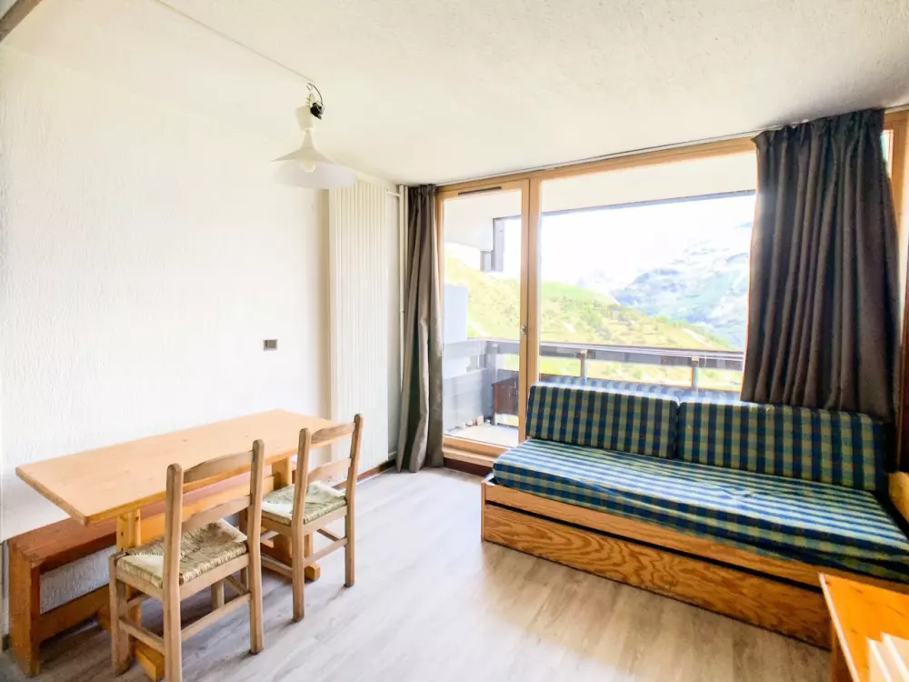 Résidence Home Club