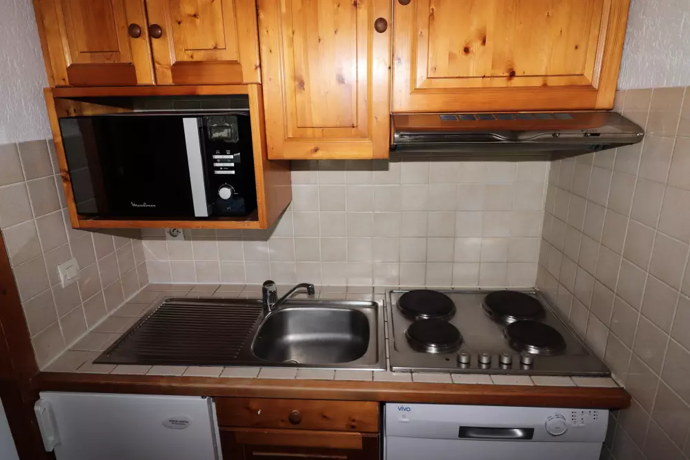 Résidence Home Club