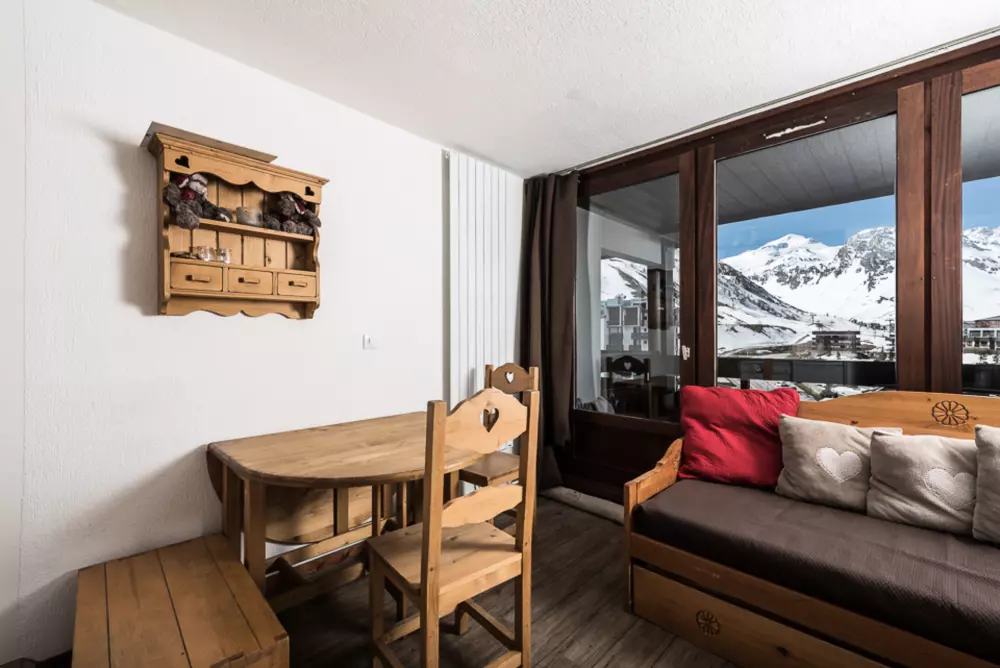 Résidence Home Club