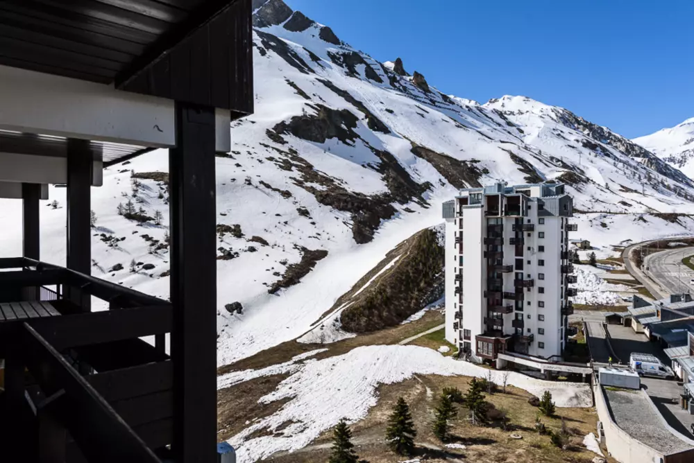 Résidence Home Club