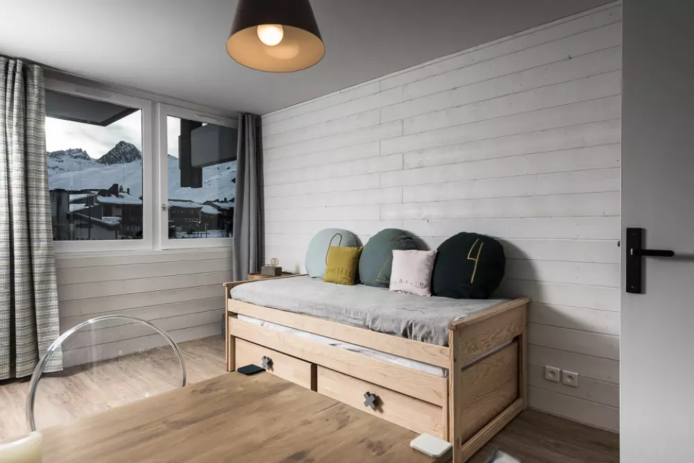 Résidence Home Club