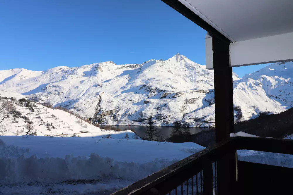 Résidence Home Club