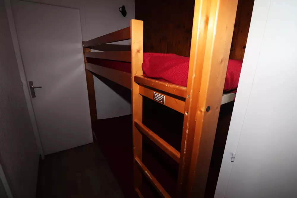 Résidence Home Club