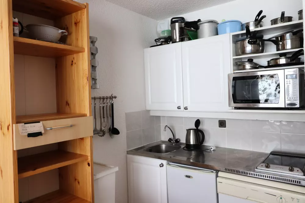 Résidence Home Club