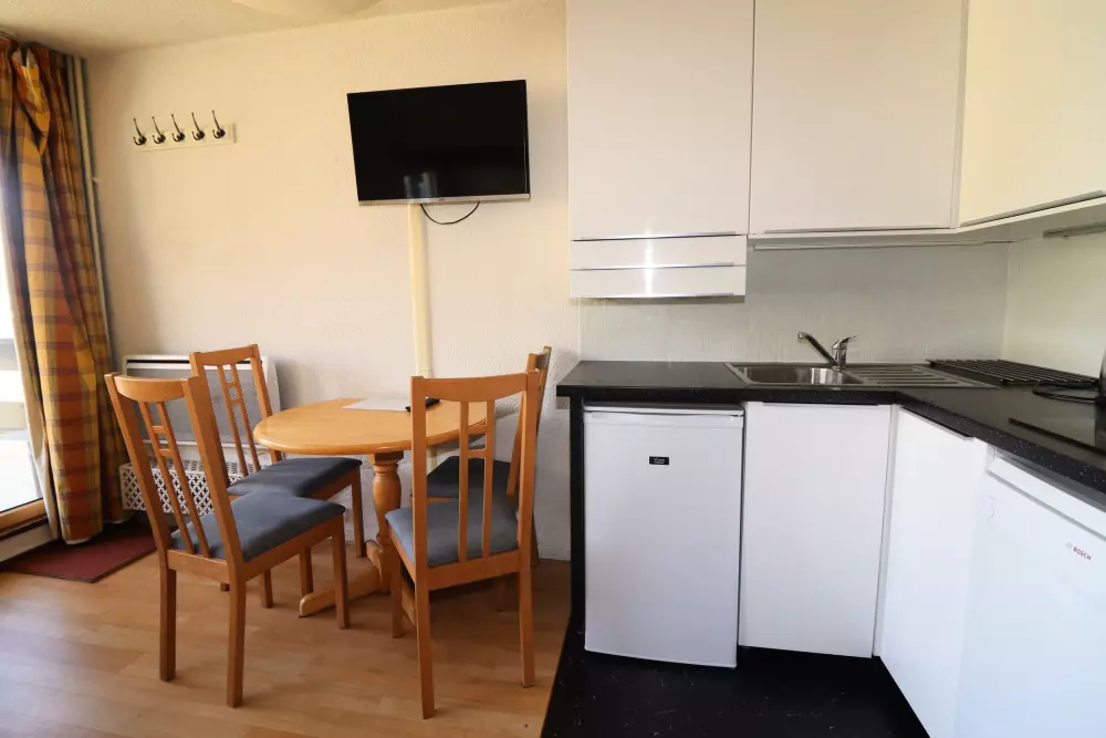 Résidence Home Club