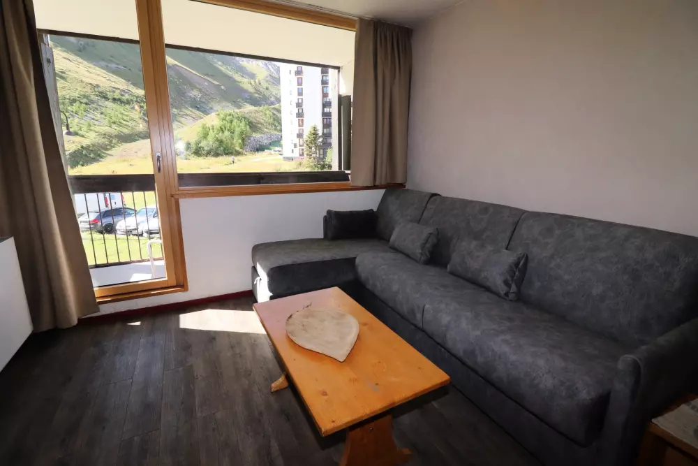 Résidence Home Club