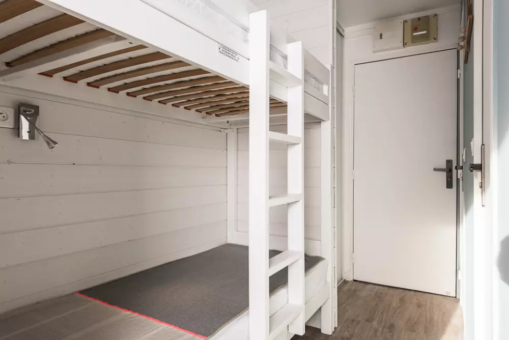 Résidence Home Club