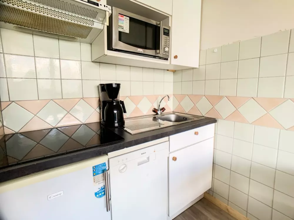 Résidence Home Club