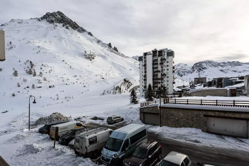 Résidence Home Club