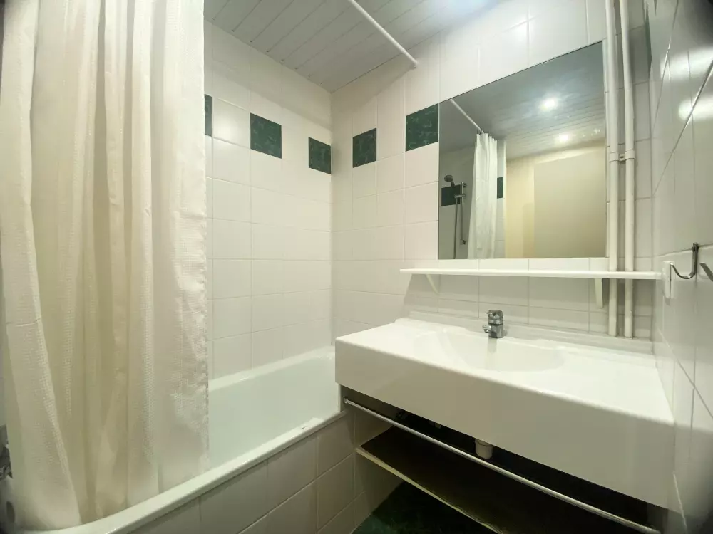 Résidence Home Club