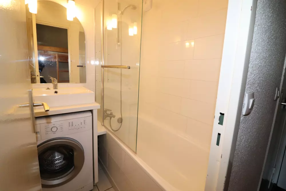 Résidence Home Club