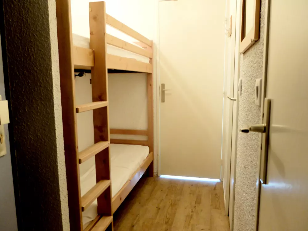 Résidence Home Club