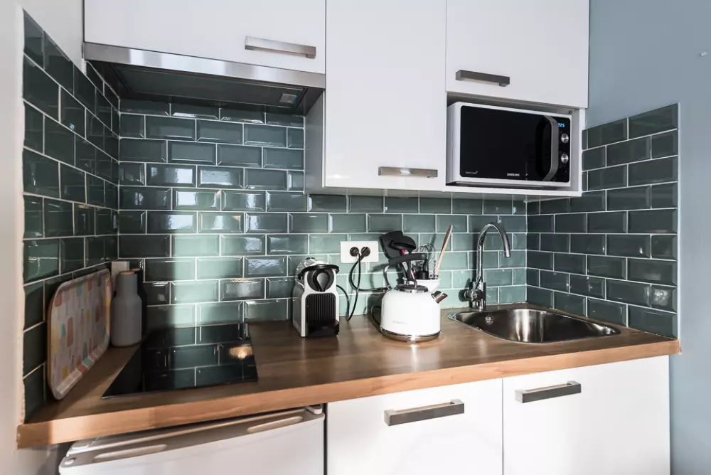 Résidence Home Club