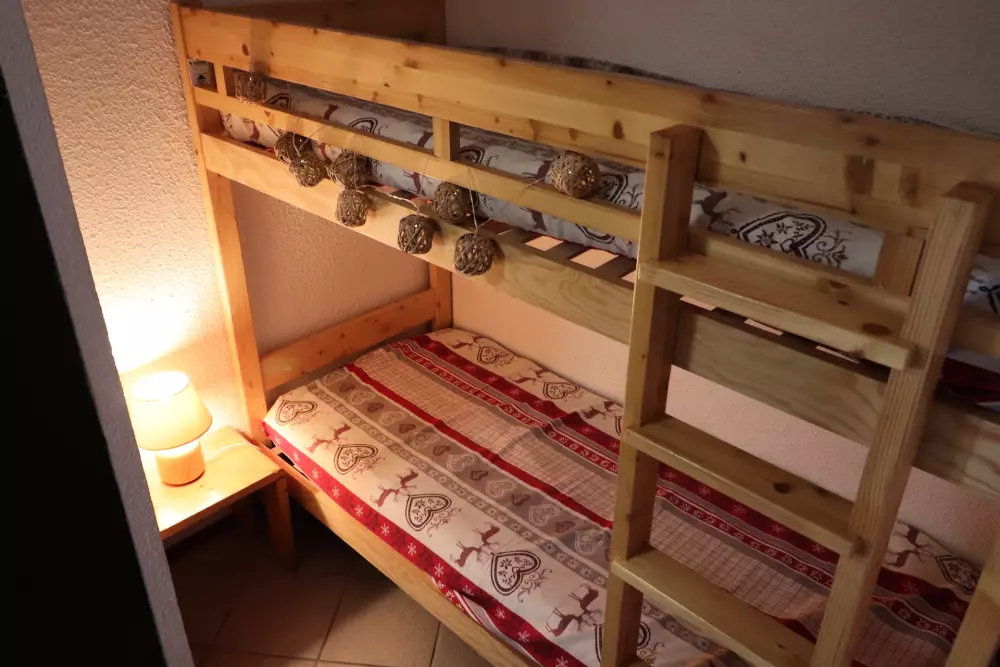 Résidence Home Club