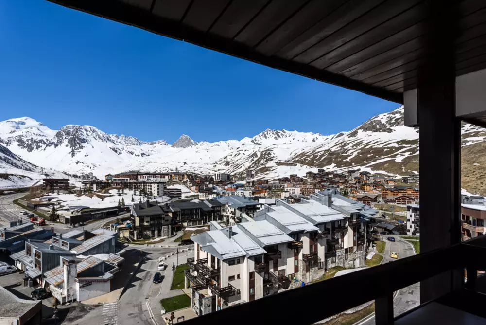 Résidence Home Club