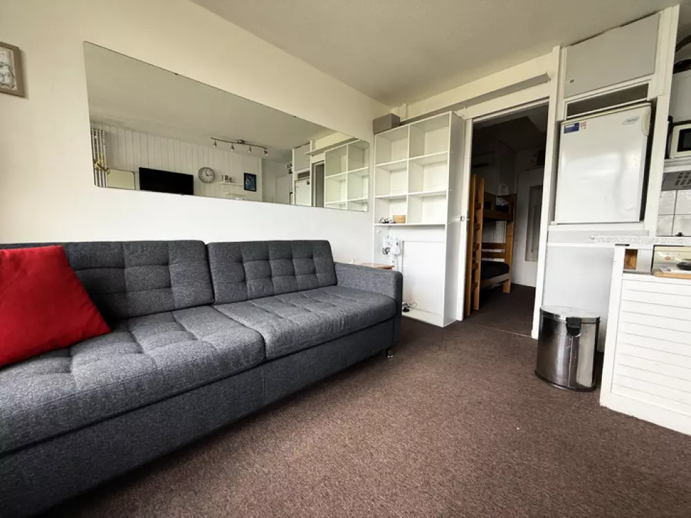 Résidence Home Club