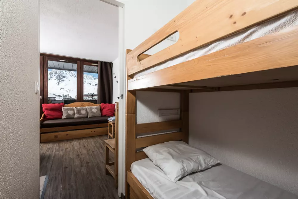 Résidence Home Club