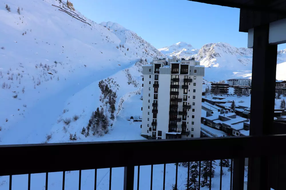 Résidence Home Club