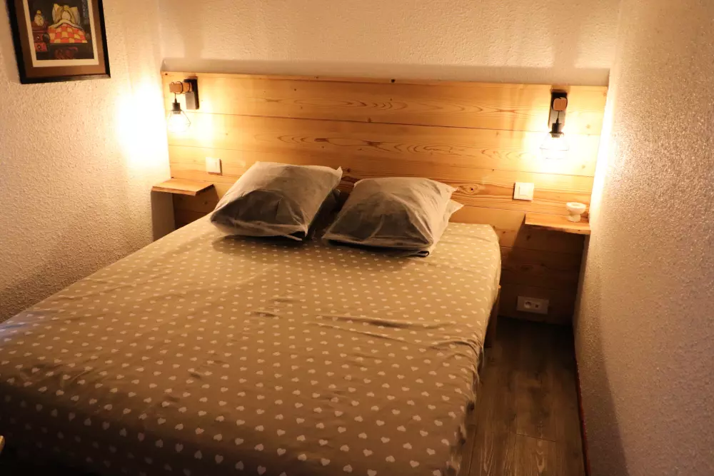 Résidence Home Club