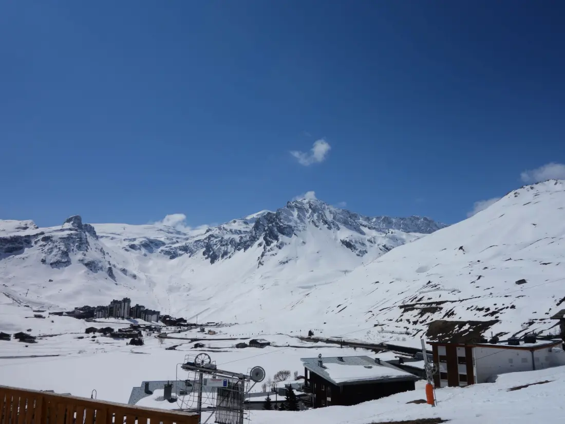 Résidence La Divaria (Le Lac)
