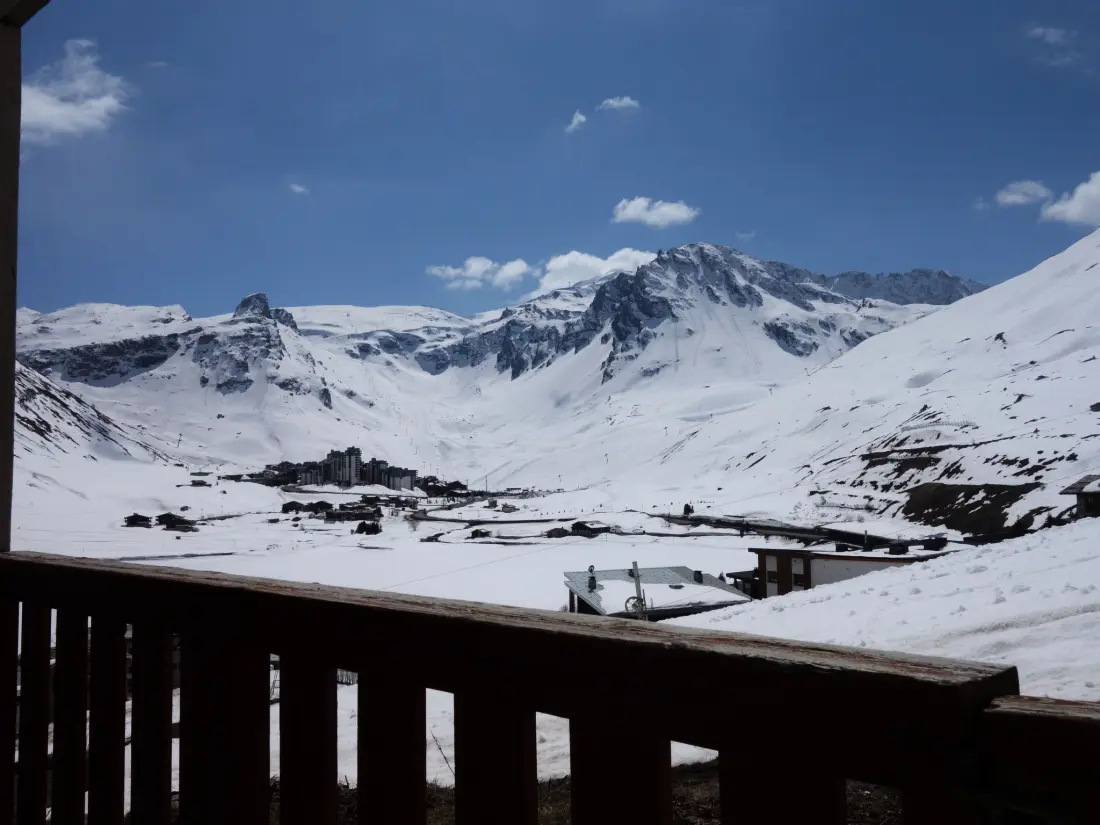 Résidence La Divaria (Le Lac)