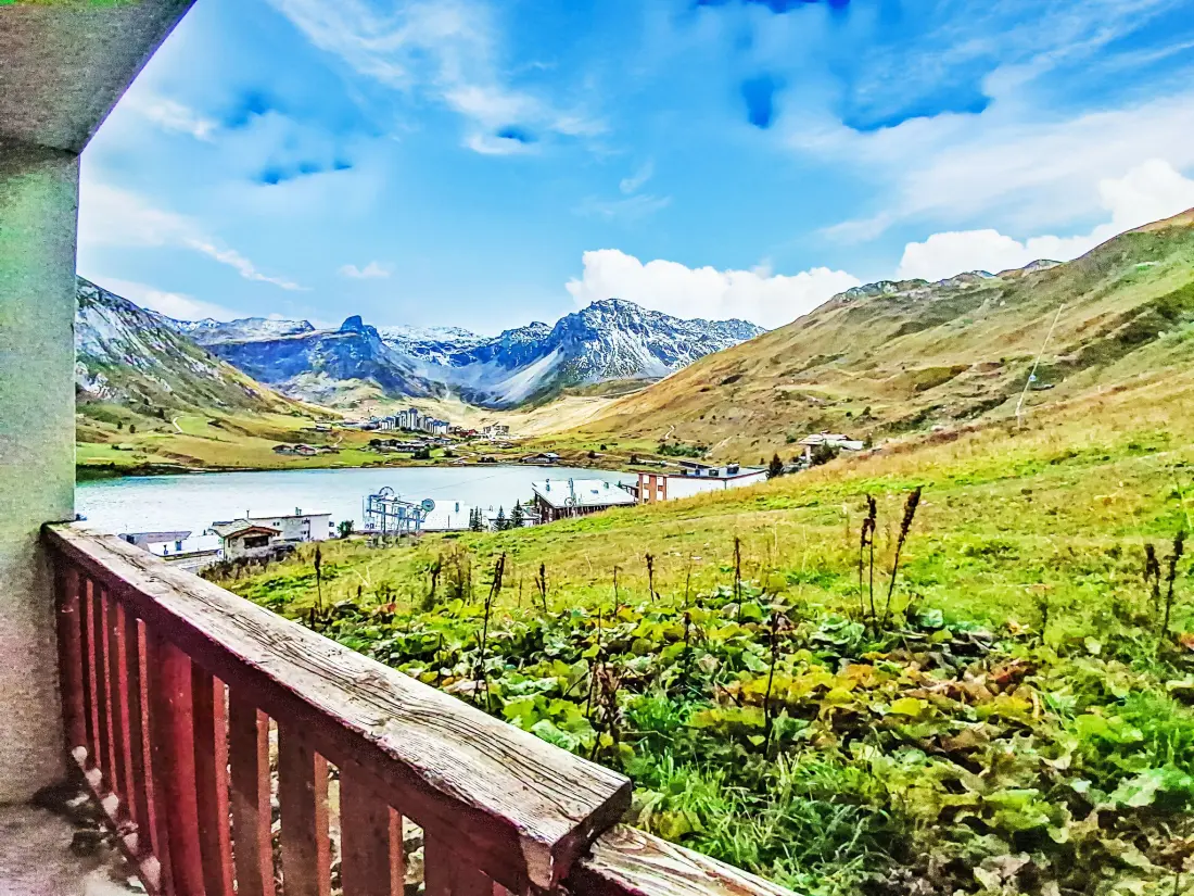 Résidence La Divaria (Le Lac)