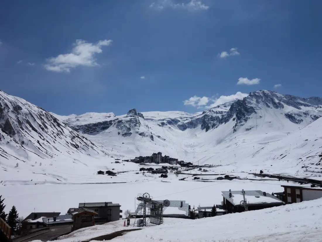Résidence La Divaria (Le Lac)