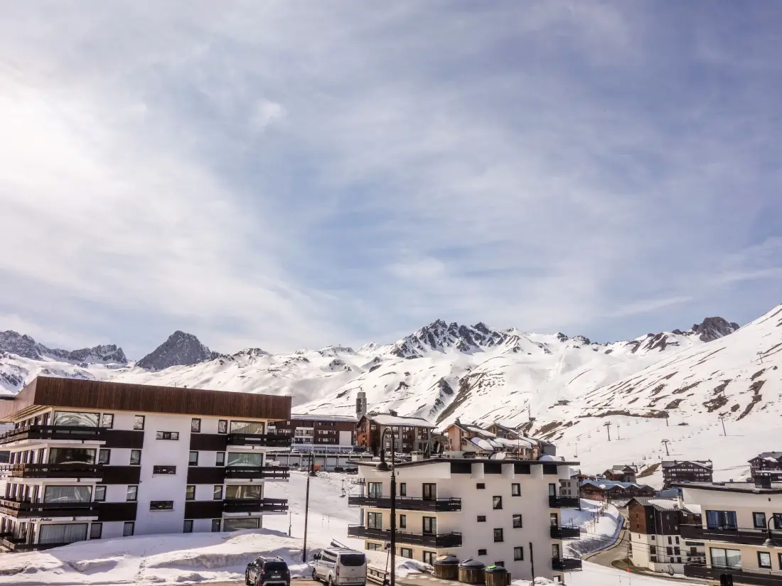 Résidence La Grande Casse (Lavachet)