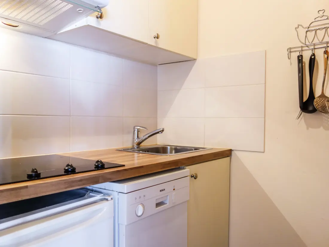 Résidence La Grande Casse (Lavachet)
