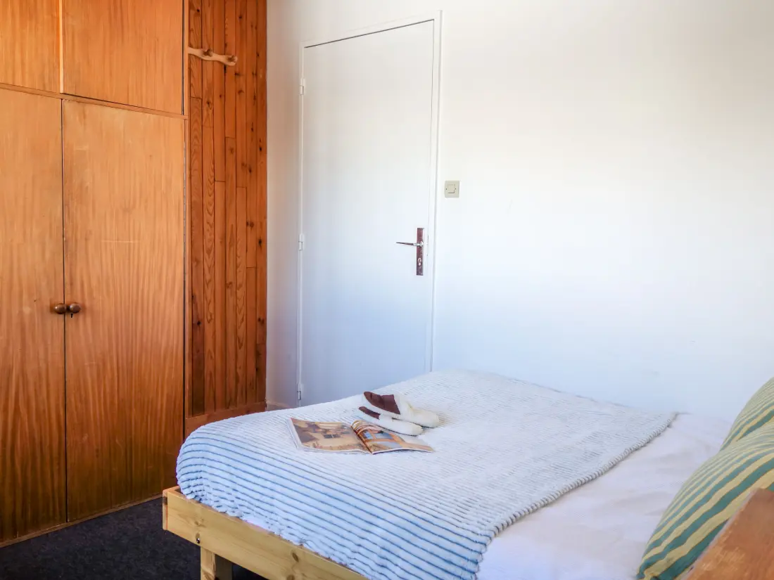 Résidence La Grande Casse (Lavachet)