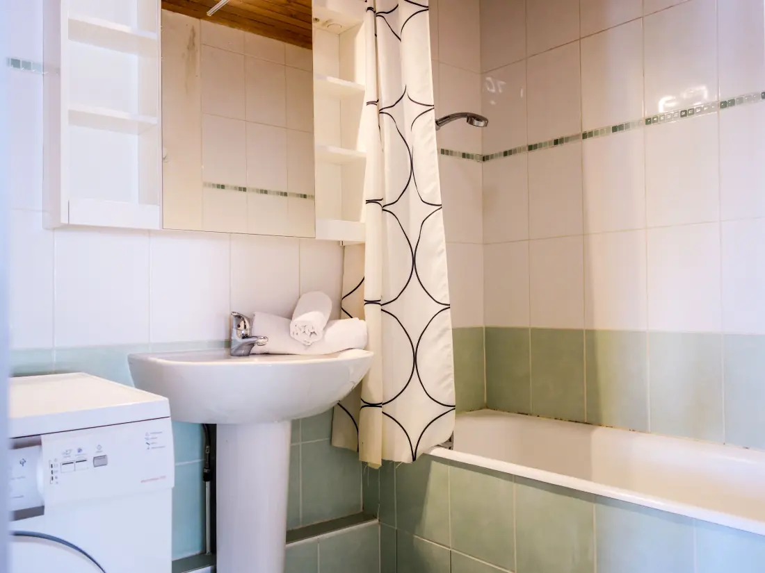 Résidence La Grande Casse (Lavachet)