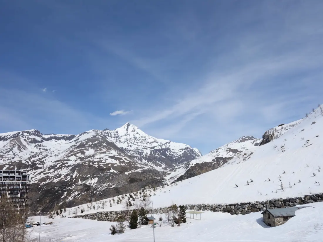 Résidence La Grande Casse (Lavachet)