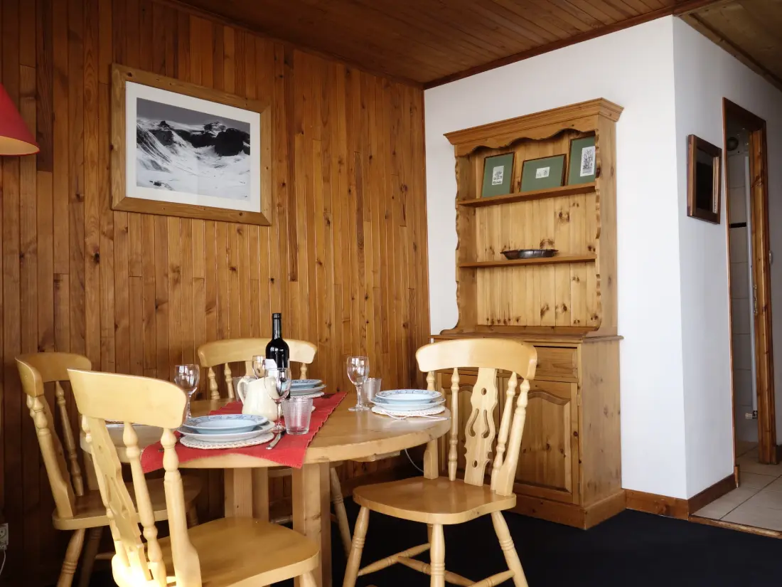 Résidence La Grande Casse (Lavachet)