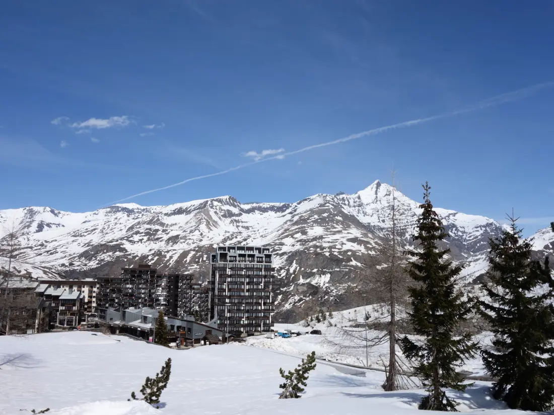 Résidence La Grande Casse (Lavachet)
