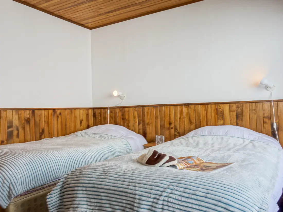 Résidence La Grande Casse (Lavachet)
