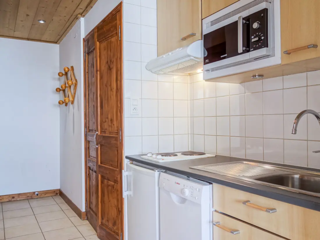Résidence La Grande Casse (Lavachet)