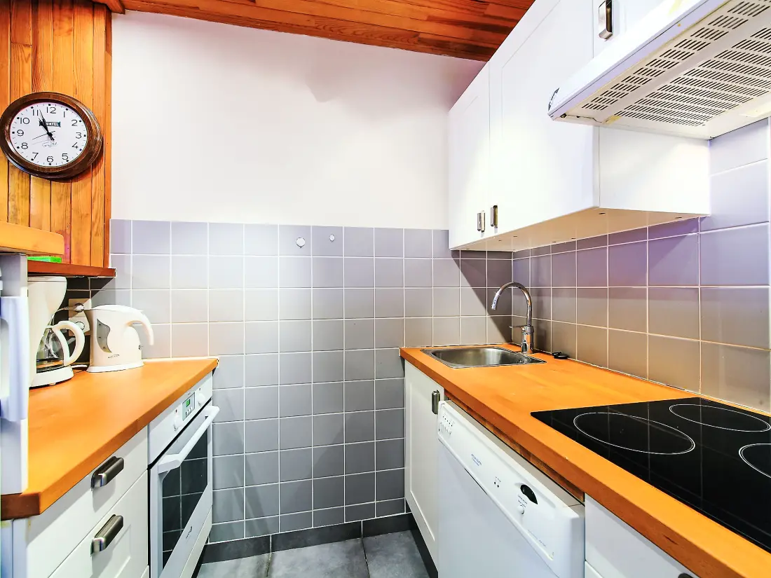 Résidence Le 2100 A et B (Lavachet)