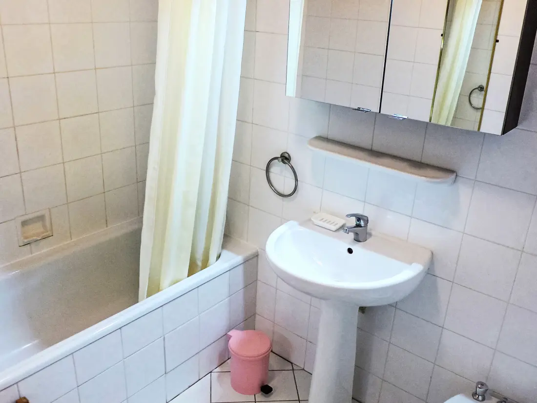 Résidence Le 2100 A et B (Lavachet)
