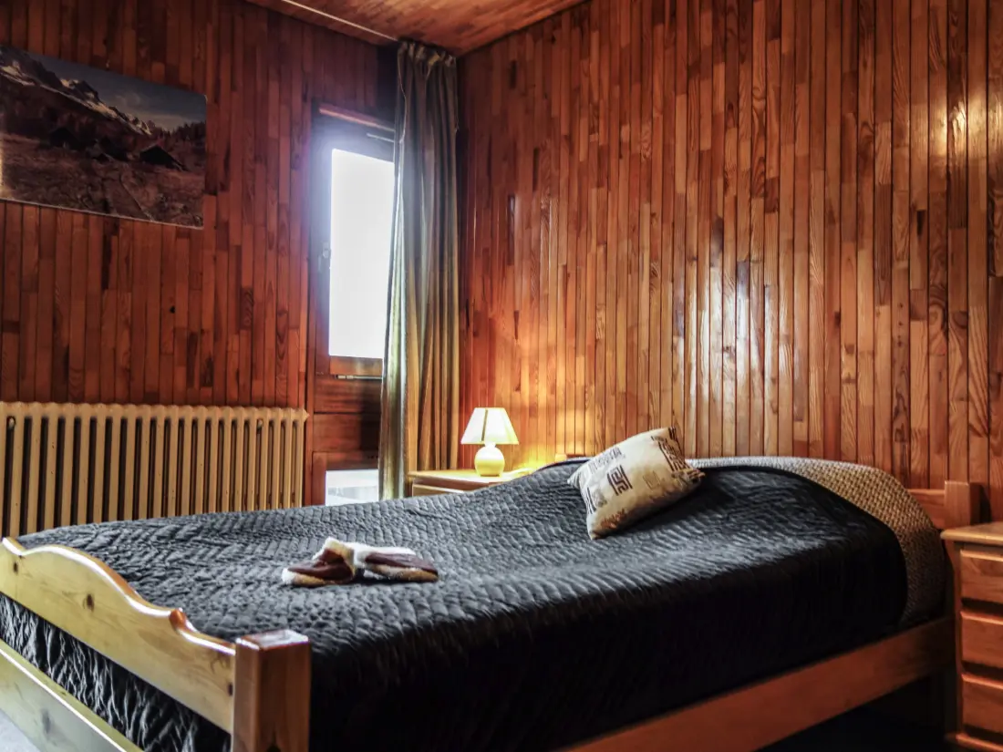 Résidence Le 2100 A et B (Lavachet)