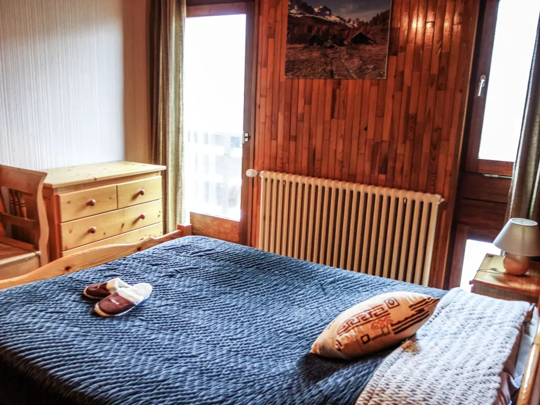 Résidence Le 2100 A et B (Lavachet)