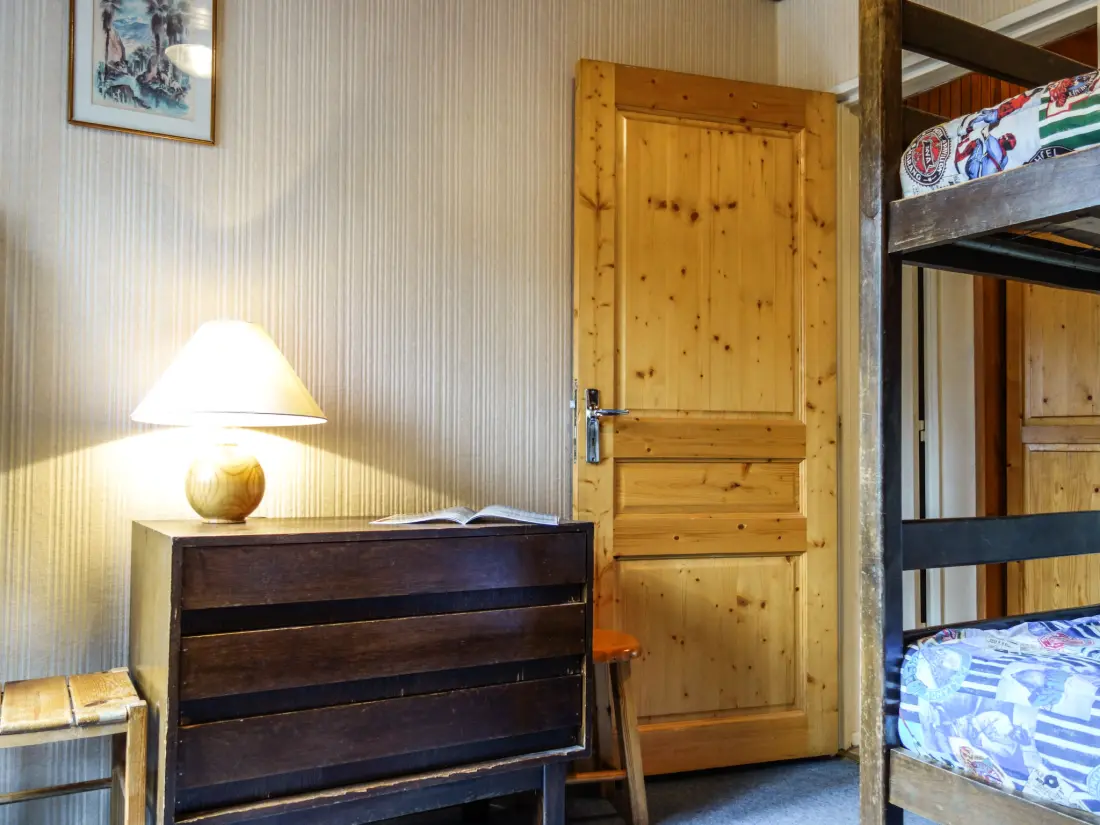 Résidence Le 2100 A et B (Lavachet)