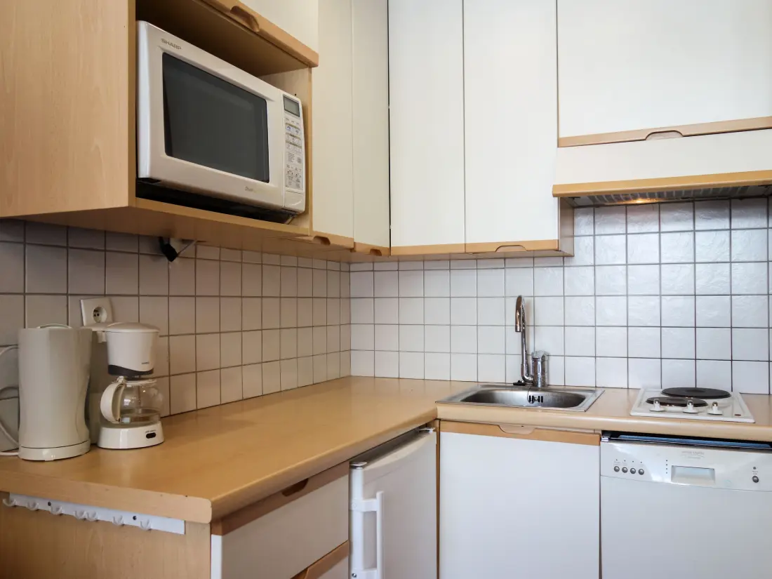 Résidence Le 2100 A et B (Lavachet)