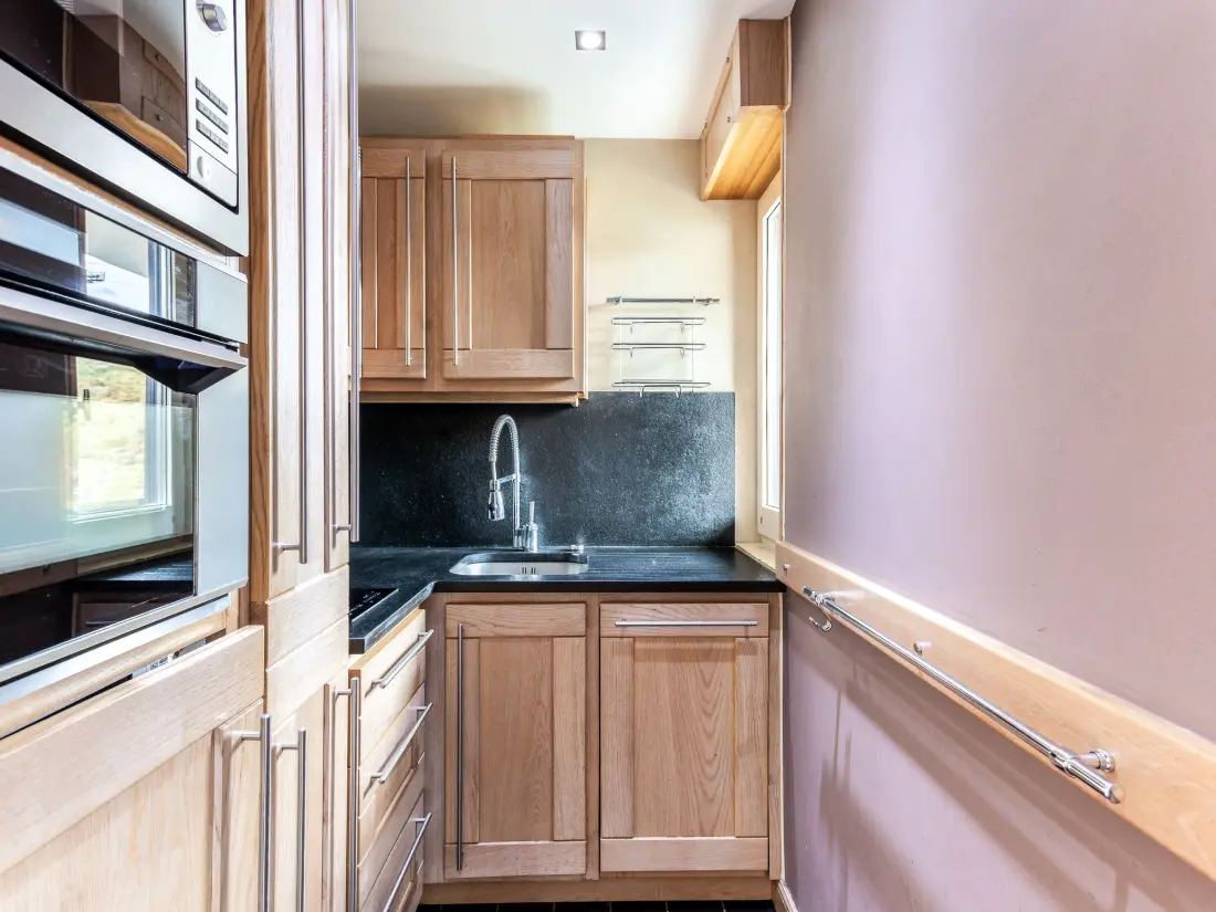 Résidence Le Bec Rouge (Le Lac)