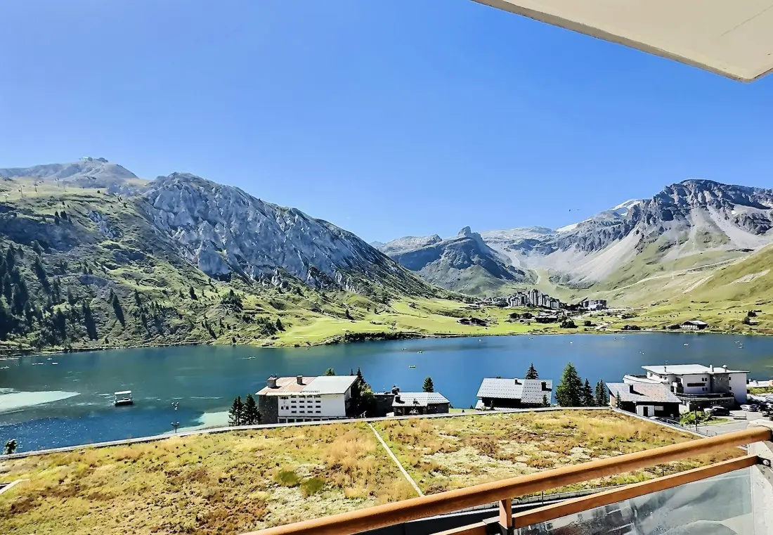 Résidence Le Lac
